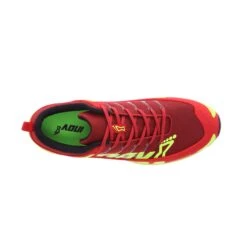 Inov-8 | Men's X-Talon 212 V2 Running Shoes -Stride Shop 000152 RDYW P 01 M Inov8 X Talon212 top