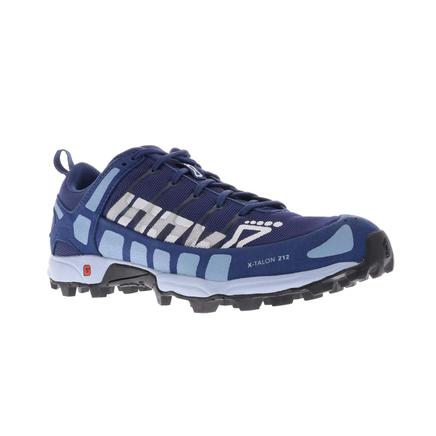 Inov-8 | Women's X-Talon 212 V2 Running Shoes 4 Inov-8 | Women's X-Talon 212 V2 Running Shoes - Image 2