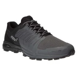 Inov-8 | Men's ROCLITE™ G 275 Running Shoes -Stride Shop 000806GYBKS01 M inov8 rocliteg275 sidefront