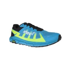 Inov-8 | Men's Terraultra G 270 Running Shoes -Stride Shop 000947BLYWS01 M inov8 terraultrag270 angle 1aa8abdd 959b 4f2f ac40 a0f56f2d2688