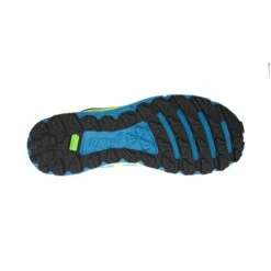 Inov-8 | Men's Terraultra G 270 Running Shoes -Stride Shop 000947BLYWS01 M inov8 terraultrag270 sole 4d1b4fc4 3113 43c8 b718 69556b2a8622