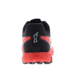 Inov-8 | Men's TRAILFLY™ G 270 Running Shoes -Stride Shop 001058 BKRD S 01 M Inov8 TRAILFLY G270 back
