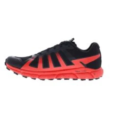 Inov-8 | Men's TRAILFLY™ G 270 Running Shoes -Stride Shop 001058 BKRD S 01 M Inov8 TRAILFLY G270 side2