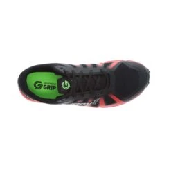 Inov-8 | Men's TRAILFLY™ G 270 Running Shoes -Stride Shop 001058 BKRD S 01 M Inov8 TRAILFLY G270 top