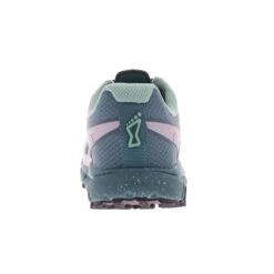 Inov-8 | Women's TRAILFLY™ G 270 Running Shoes -Stride Shop 001059 PIMT S 01W Inov 8 TRAILFLY G270 back