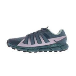 Inov-8 | Women's TRAILFLY™ G 270 Running Shoes -Stride Shop 001059 PIMT S 01W Inov 8 TRAILFLY G270 side