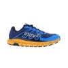 Inov-8 | Men's TRAILFLY™ G 270 V2 Running Shoes - Blue -Stride Shop 001065 BLNE S 01 M inov 8 TrailflyG270V2 side