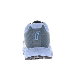 Inov-8 | Women's TRAILFLY™ G 270 V2 Running Shoes - Blue -Stride Shop 001066 BLGY S 01 W inov 8 TRAILFLYG270V2 back
