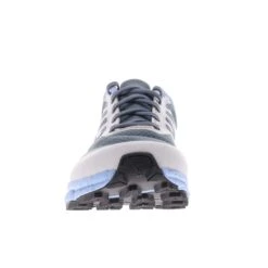 Inov-8 | Women's TRAILFLY™ G 270 V2 Running Shoes - Blue -Stride Shop 001066 BLGY S 01 W inov 8 TRAILFLYG270V2 front