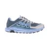 Inov-8 | Women's TRAILFLY™ G 270 V2 Running Shoes - Blue -Stride Shop 001066 BLGY S 01 W inov 8 TRAILFLYG270V2 side