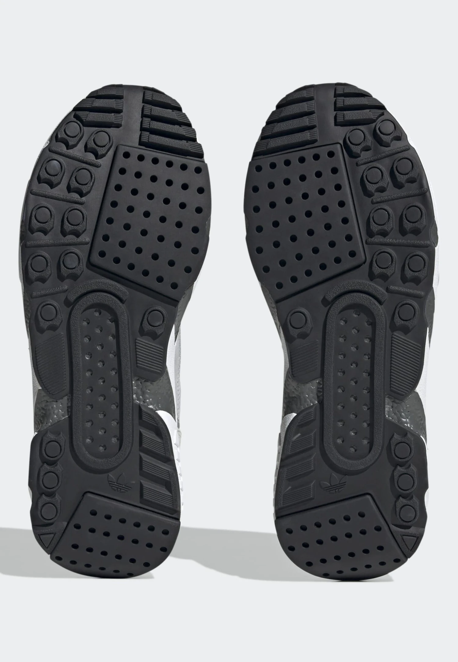 Adidas Originals Zx 22 Boost Unisex - Trainers - Grey/Cloud White 7 Adidas Originals Zx 22 Boost Unisex - Trainers - Grey/Cloud White - Image 5