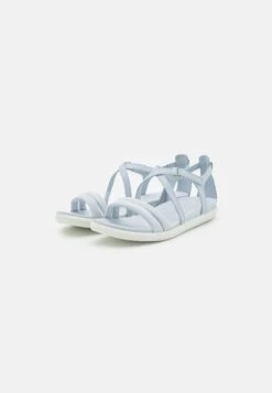 ECCO SimpilFlat - Sandals - Air -Stride Shop 00a2fd131d2348b0a3026d3a0309bd57
