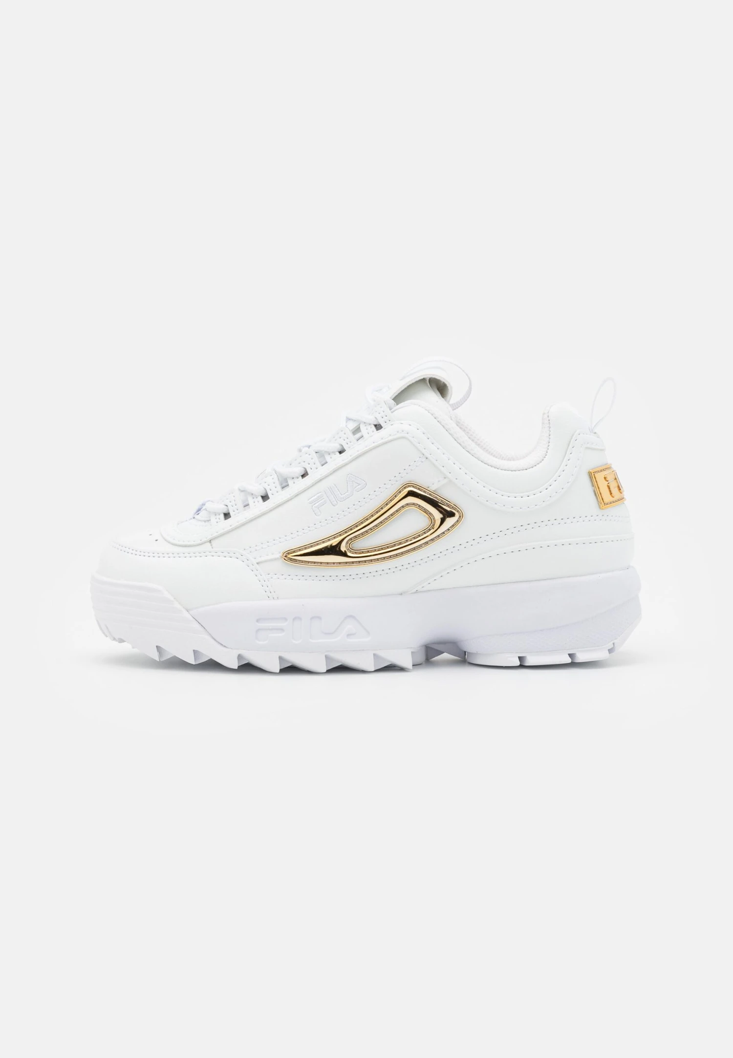 Fila Disruptor M Wmn - Trainers 4 Fila Disruptor M Wmn - Trainers - Image 2