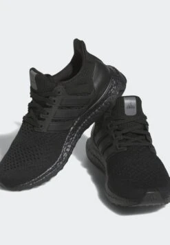 Adidas Sportswear Ultra - Trainers - Core Black Beam Pink -Stride Shop 024eb61d0ed8484ea11cc564ef2b901e