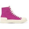 Roz - High-Top Trainers - Medium Violett -Stride Shop 0275ed8015f04e2292a46311a5e5bc15