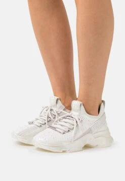 Steve Madden Mistica - Trainers - Iridescent