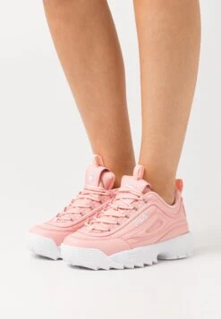 Fila Disruptor - Trainers - Pale Rosette