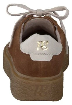Paul Green Trainers - S Suede/Main C Toffee/Biscuit 12 Paul Green Trainers - S Suede/Main C Toffee/Biscuit -Stride Shop 0483d5000c0645cd9728c7930fd2a36d