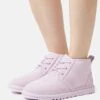 Ugg Neumel - Ankle Boots - Lavender Fog -Stride Shop 05e0f9f8c61d46a88e005bd66cde3fa0