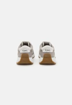 Toms Wyndon - Trainers - Grey -Stride Shop 068af89463364470945f9ff68c36266f
