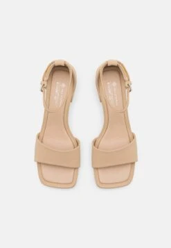 Call It Spring Vickie - Sandals - Other Beige -Stride Shop 06ee8100ff594bd0af7399809b557a0b