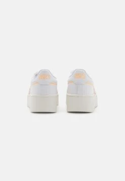 ASICS SportStyle Japan S Pf - Trainers - White/Apricot Crush 11 ASICS SportStyle Japan S Pf - Trainers - White/Apricot Crush -Stride Shop 08370f11b7b1493f92d58d81ce35c45a