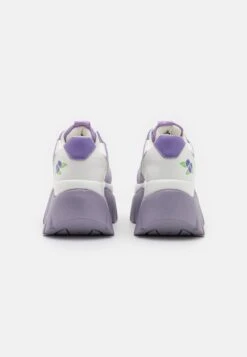 KOI FOOTWEAR Juice Trainers - Trainers - Purple -Stride Shop 086a739f6ee2412b949200a56f7b655c