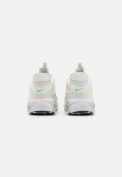 Nike Sportswear Zoom Air Fire - Trainers - Sail/Bright Crimson -Stride Shop 08728f91b6e6469e974c94520b168a1f