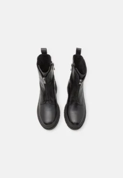 Marco Tozzi Platform Ankle Boots - Platform Ankle Boots -Stride Shop 09557c261a5d41da94df14ac20602ae1