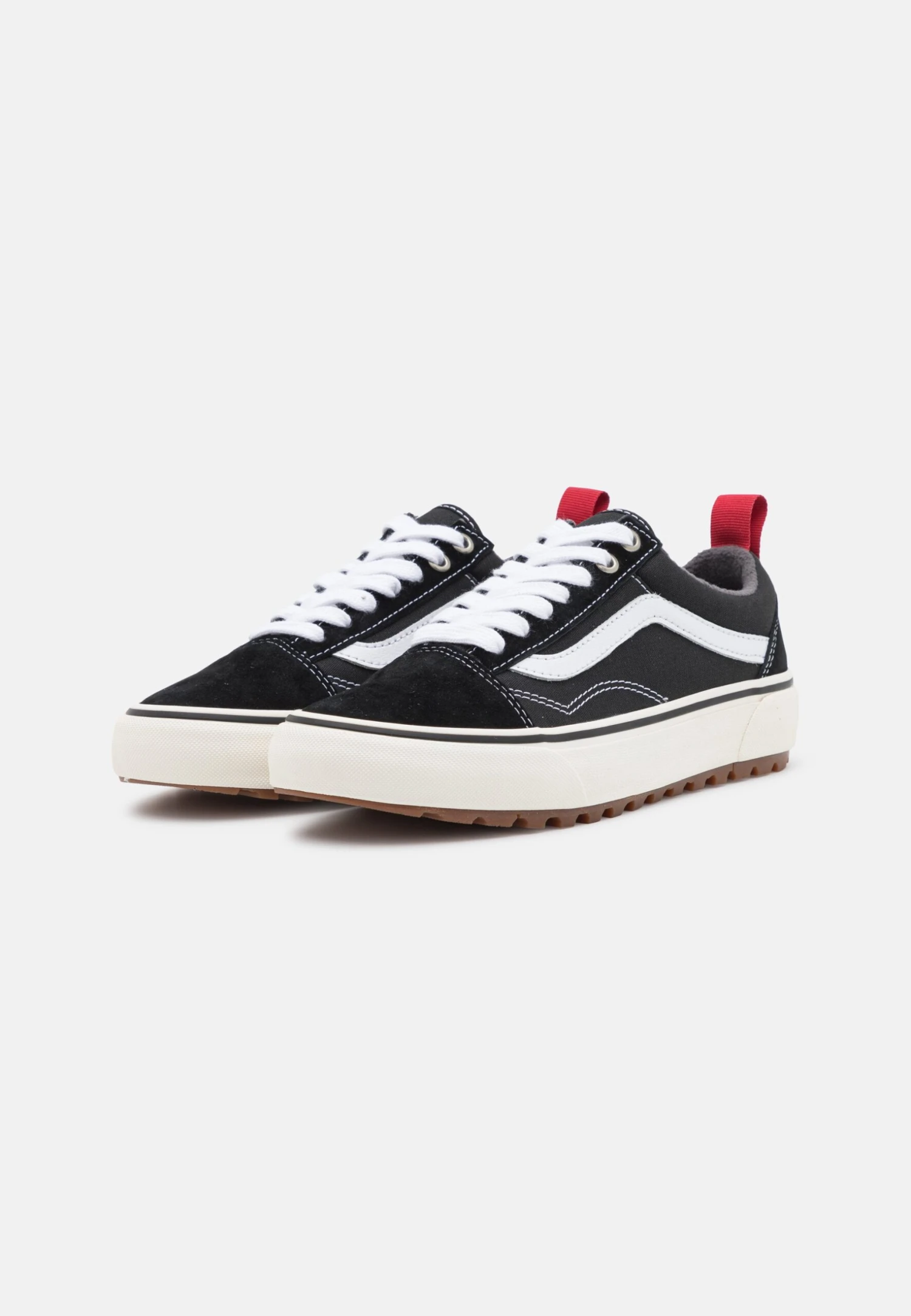 Vans Old Skool Mte-1 Unisex - Trainers - Black/White 4 Vans Old Skool Mte-1 Unisex - Trainers - Black/White - Image 2