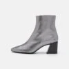 Furla Block Boot - Classic Ankle Boots - Soil/Nero 2 Furla Block Boot - Classic Ankle Boots - Soil/Nero -Stride Shop 0d9f6b752f73498faff1cd221030dafa