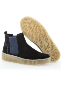 Gabor Ankle Boots - Pazifik Natu -Stride Shop 0e2aa72b6c524fb096e1ca88074b3dd3