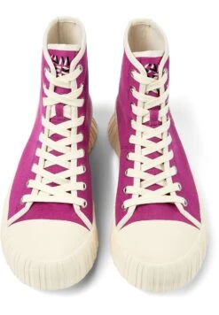 Roz - High-Top Trainers - Medium Violett -Stride Shop 0efabf1ac17744da89621c4c3a41a3da