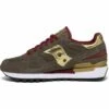 Saucony Shadow Original - Trainers - Green -Stride Shop 0f25086b4336487f933e71cc17544304