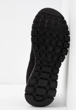 Graceful- Trainers - Black -Stride Shop 100ff910423a42659cc25112531c6aa6