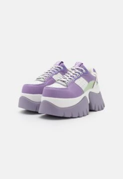 KOI FOOTWEAR Juice Trainers - Trainers - Purple -Stride Shop 10db5556991e43b9857b1ee57c9ad41b