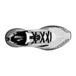 Brooks | Men's Levitate 4 Running Shoes -Stride Shop 110345121 M brooks levitate4 top