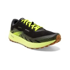 Brooks | Men's Catamount Running Shoes 10 Brooks | Men's Catamount Running Shoes -Stride Shop 110352013 M brooks catamount front