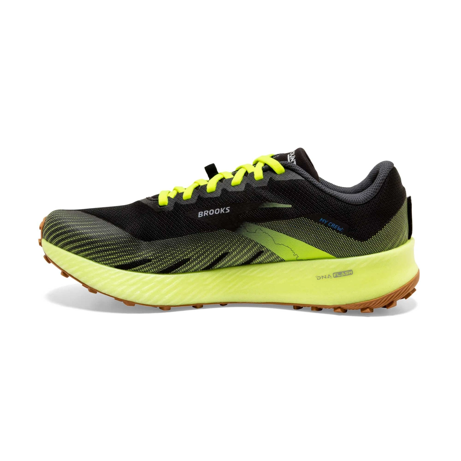 Brooks | Men's Catamount Running Shoes 3 Brooks | Men's Catamount Running Shoes - Image 2