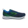 Brooks | Men's Levitate 5 Running Shoes 2 Brooks | Men's Levitate 5 Running Shoes -Stride Shop 1103701D494 M brooks levitate5 right