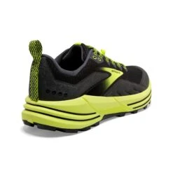 Brooks | Men's Cascadia 16 Running Shoes 10 Brooks | Men's Cascadia 16 Running Shoes -Stride Shop 1103761D029 M brooks cascadia16 back
