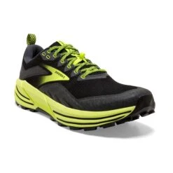 Brooks | Men's Cascadia 16 Running Shoes 11 Brooks | Men's Cascadia 16 Running Shoes -Stride Shop 1103761D029 M brooks cascadia16 front