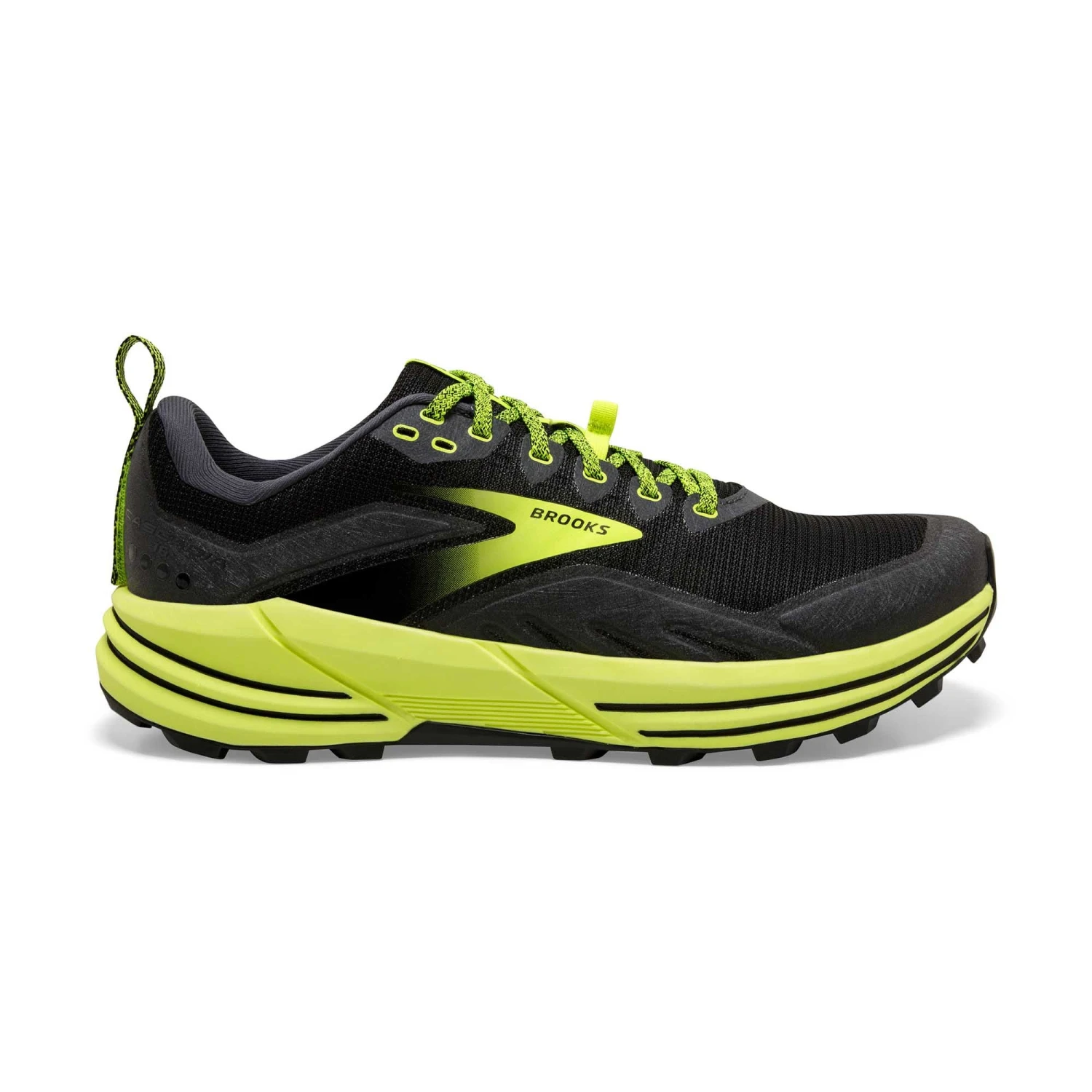 Brooks | Men's Cascadia 16 Running Shoes 3 Brooks | Men's Cascadia 16 Running Shoes