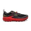 Brooks | Men's Cascadia 16 Running Shoes - Black 2 Brooks | Men's Cascadia 16 Running Shoes - Black -Stride Shop 1103761D035 M brooks cascadia16 right