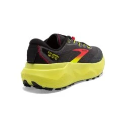 Brooks | Men's Caldera 6 Running Shoes -Stride Shop 1103791D035 M brooks caldera6 back