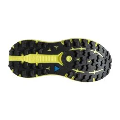 Brooks | Men's Caldera 6 Running Shoes -Stride Shop 1103791D035 M brooks caldera6 sole