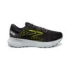Brooks | Men's Glycerin 20 Running Shoes - Ebony -Stride Shop 1103821D047 M Brooks Glycerin20 side2