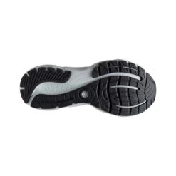 Brooks | Men's Glycerin 20 Running Shoes - Ebony -Stride Shop 1103821D047 M Brooks Glycerin20 sole