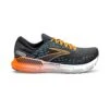 Brooks | Men's Glycerin GTS 20 Running Shoes - Black -Stride Shop 1103831D035 M Brooks GlycerinGTS20 side