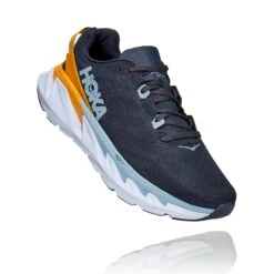 Hoka One One Hoka | Men's Elevon 2 Running Shoes -Stride Shop 1106477OBSF M hoka elevon2 front